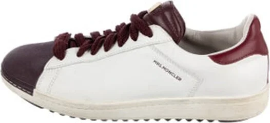 Pattern Prints, White