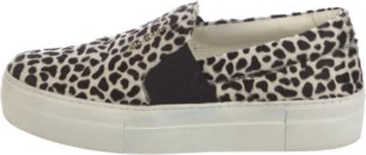 Pattern Prints, White