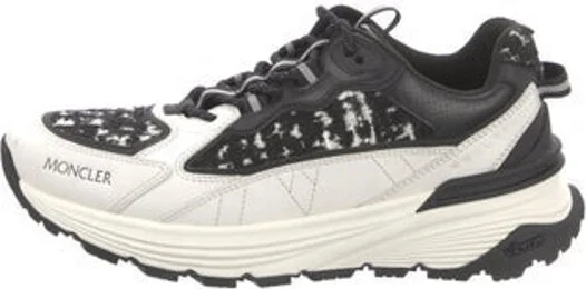 Black, Pattern Prints, White