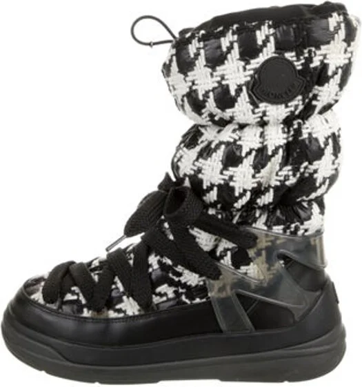 Black, Pattern Prints