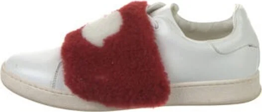 Red, White