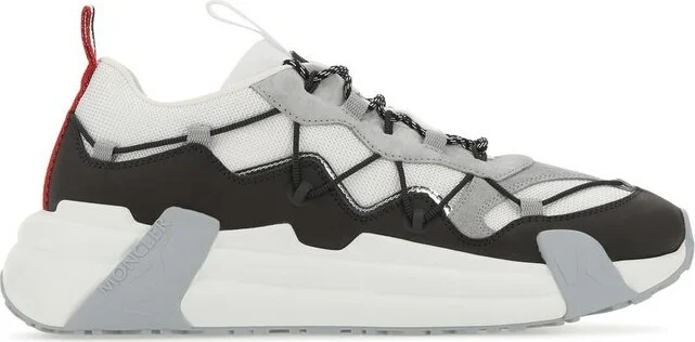 Moncler Compassor Sneakers