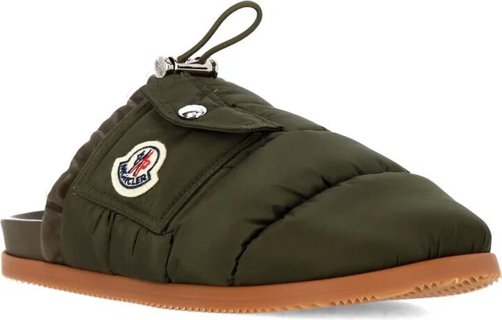 Moncler Flat Shoes - Image 2