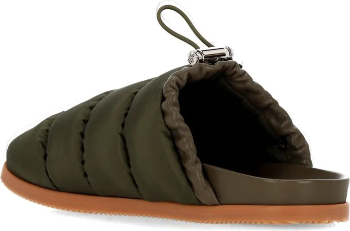 Moncler Flat Shoes - Image 3