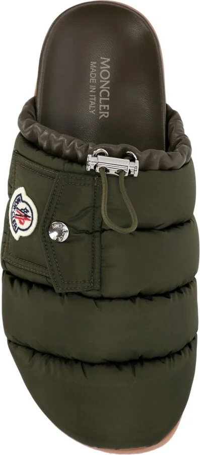 Moncler Flat Shoes - Image 4