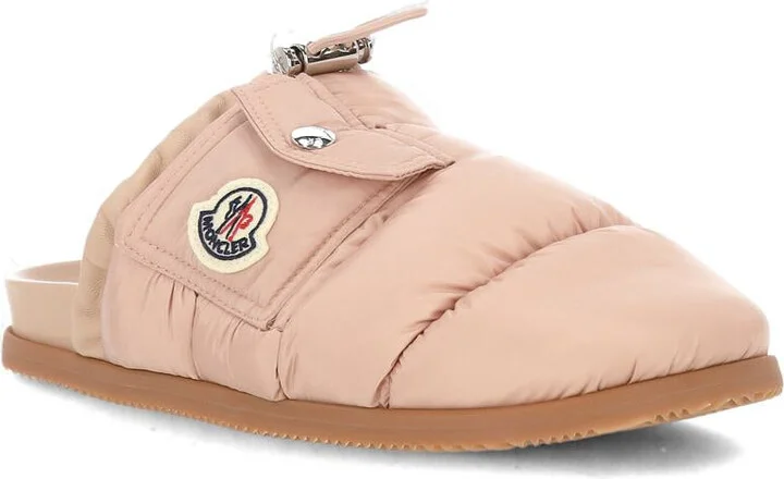 Moncler Flat Shoes - Image 2
