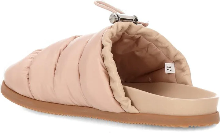 Moncler Flat Shoes - Image 3