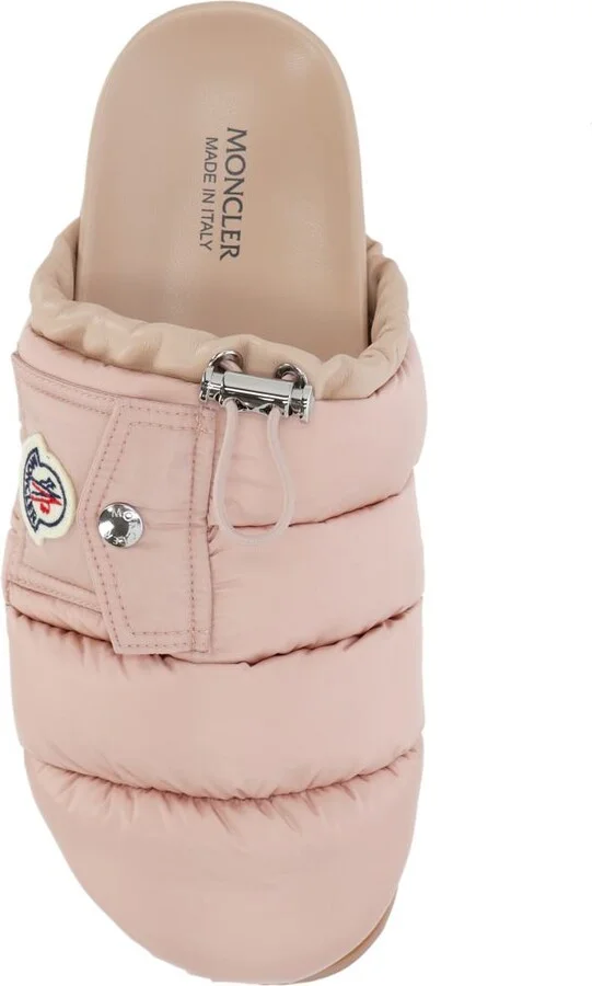 Moncler Flat Shoes - Image 4