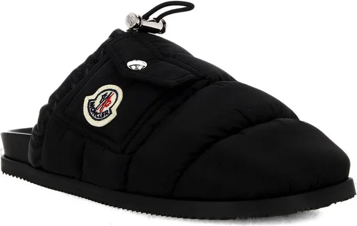 Moncler Flat Shoes - Image 2