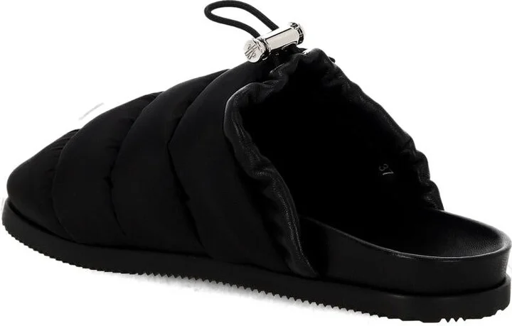 Moncler Flat Shoes - Image 3