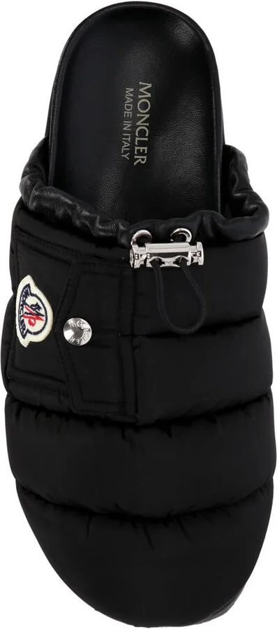 Moncler Flat Shoes - Image 4