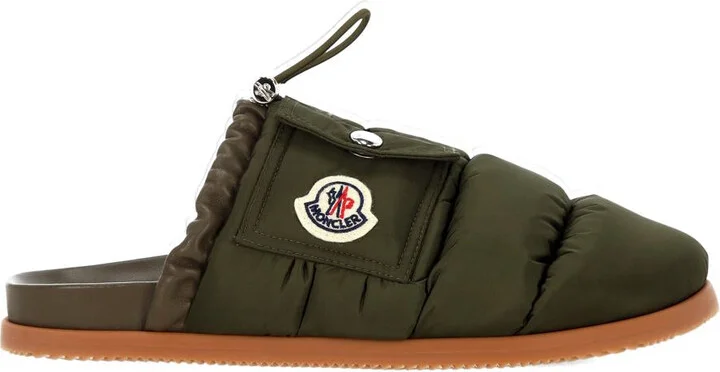 Moncler Flat Shoes