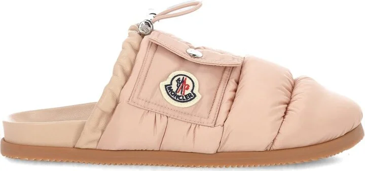 Moncler Flat Shoes