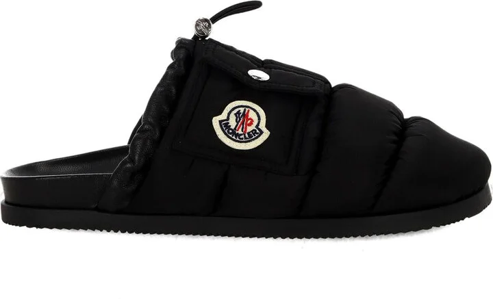 Moncler Flat Shoes