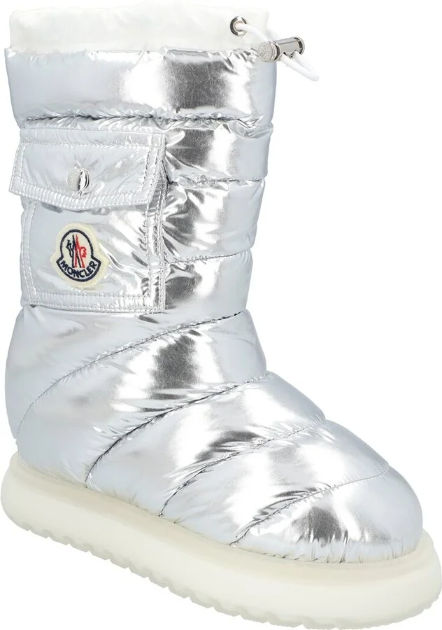 Moncler Gaia Pocket Boot