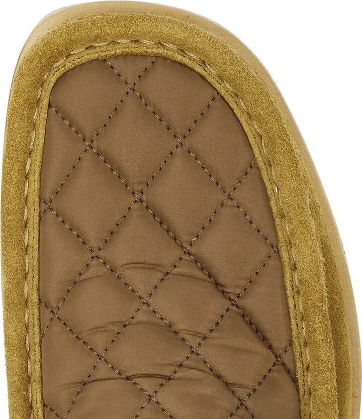 Moncler Genius 2 Moncler 1952 X Clarks Wallabee Suede Desert Boots - Image 4
