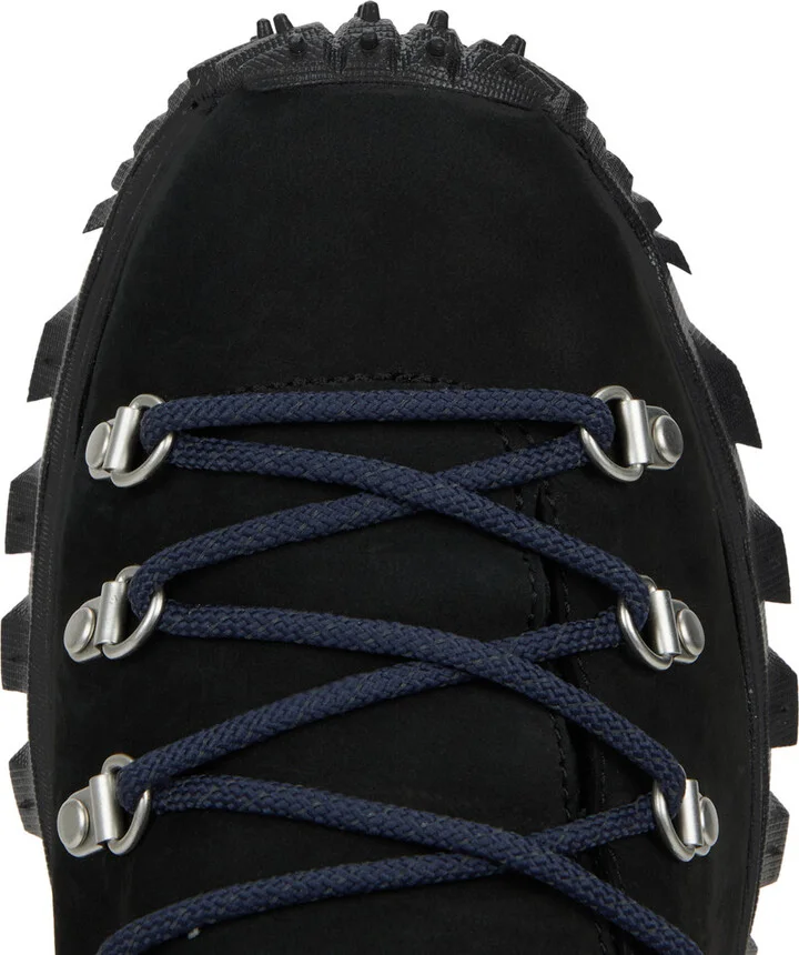 Moncler Genius 7 Moncler Frgmt Trailgrip Gtx Nubuck Hi-top Sneakers - Image 4