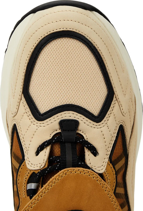 Moncler Genius 8 Moncler Palm Angels Palm Lite Panelled Sneakers - Image 4