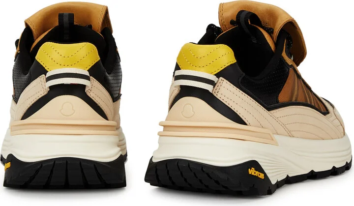 Moncler Genius 8 Moncler Palm Angels Palm Lite Panelled Sneakers - Image 6