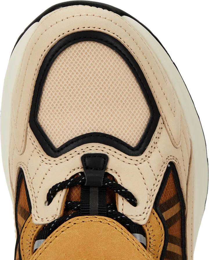 Moncler Genius 8 Moncler Palm Angels Palm Lite Panelled Sneakers - Image 7
