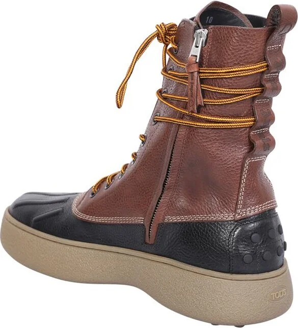 Moncler Genius Boots - Image 3