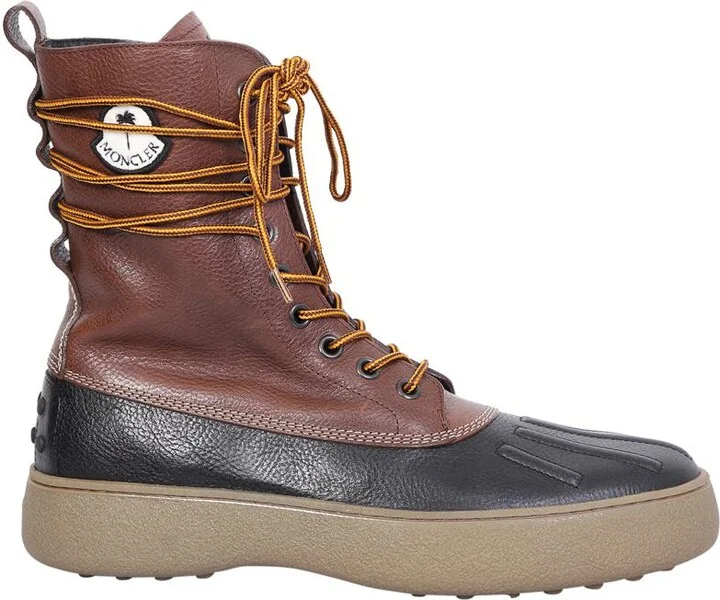 Moncler Genius Boots