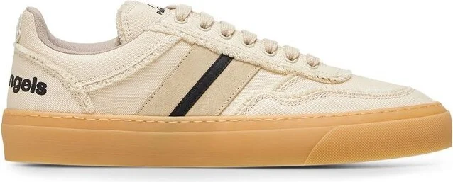 Moncler Genius Panelled Low-Top Sneakers