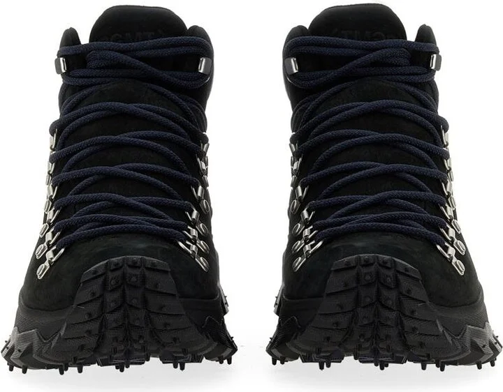 Moncler Genius Trailgrip Gtx High-Top Sneakers - Image 2