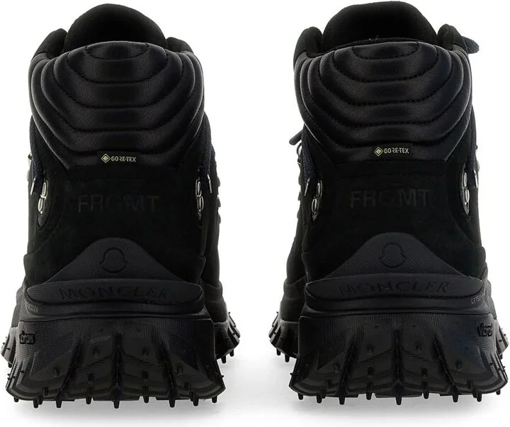 Moncler Genius Trailgrip Gtx High-Top Sneakers - Image 3