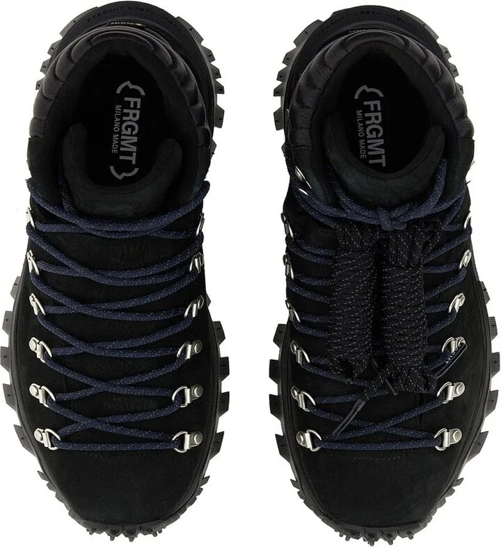 Moncler Genius Trailgrip Gtx High-Top Sneakers - Image 5