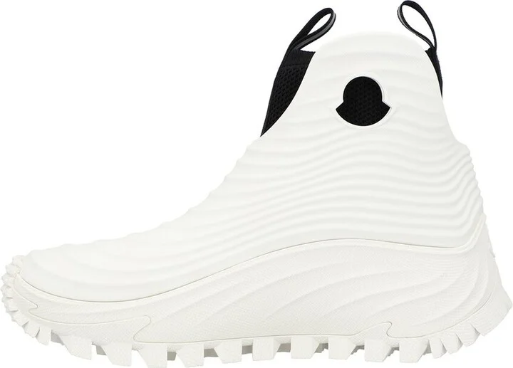 Moncler Genius X Alicia Keys Boot - Image 2