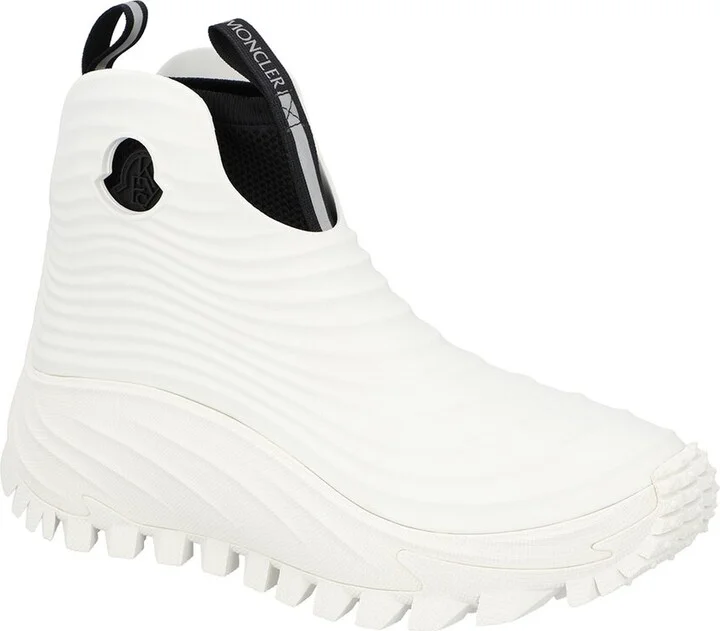Moncler Genius X Alicia Keys Boot