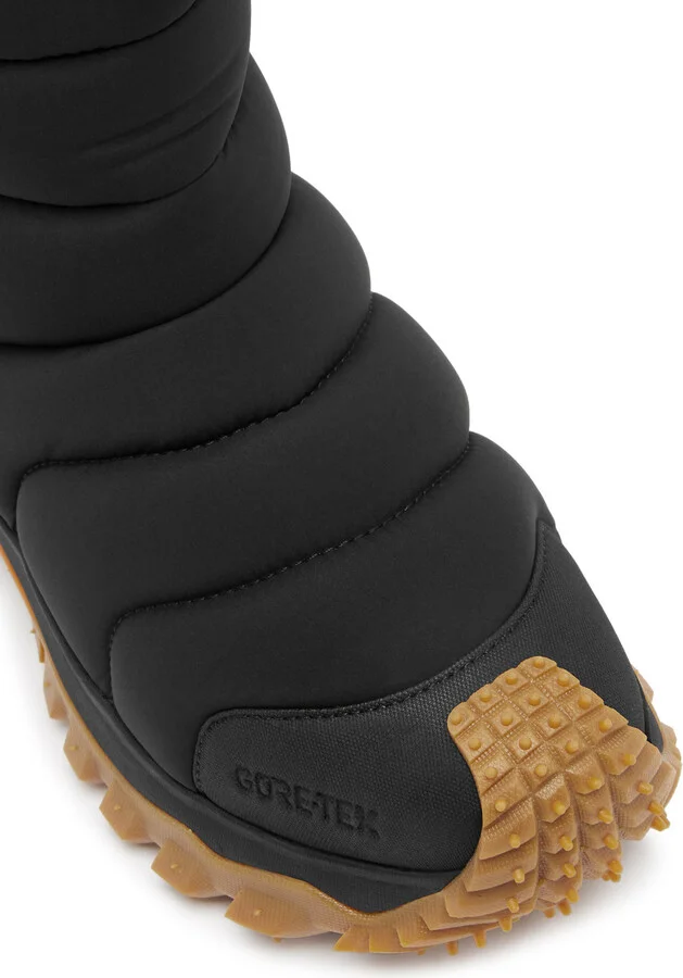 Moncler Genius X Billionaire Boys Club Trailgrip Après Nylon Snow Boots - Image 4
