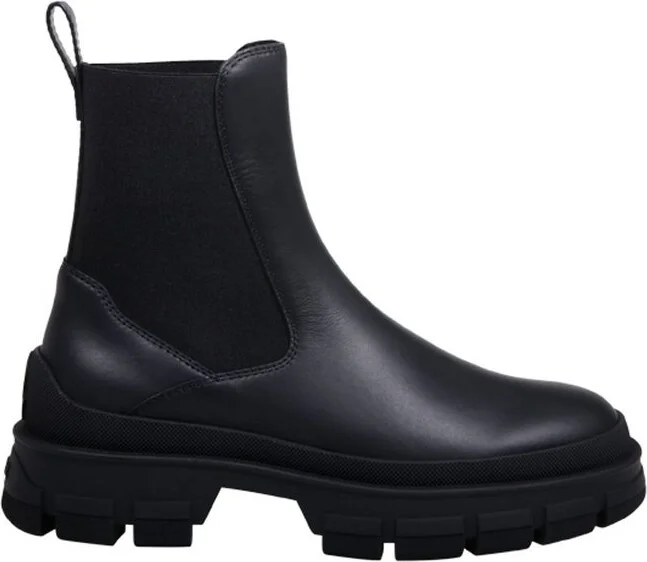Moncler Hevea Chelsea Boots