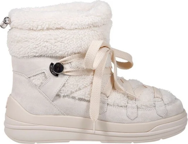 Moncler Insolux Snow Boots