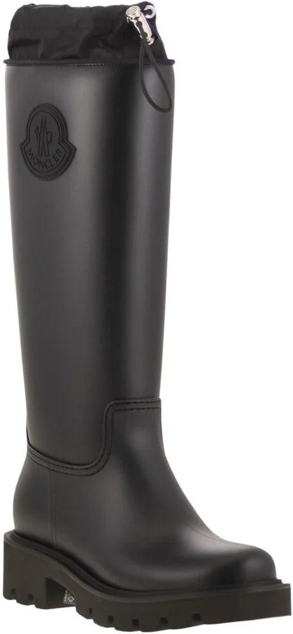 Moncler Kickstream High - Rain Boots - Image 2