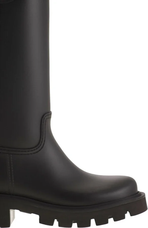 Moncler Kickstream High - Rain Boots - Image 6