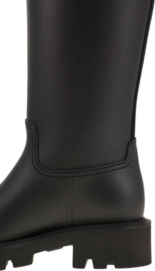 Moncler Kickstream High - Rain Boots - Image 7