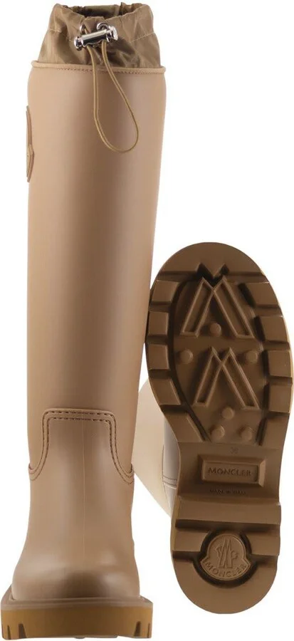Moncler Kickstream High - Rain Boots - Image 5