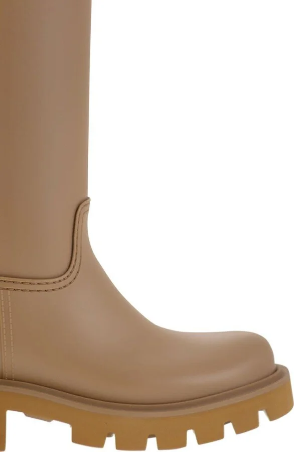 Moncler Kickstream High - Rain Boots - Image 6