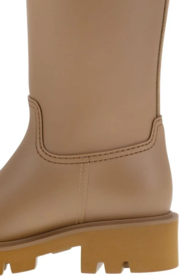 Moncler Kickstream High - Rain Boots - Image 7