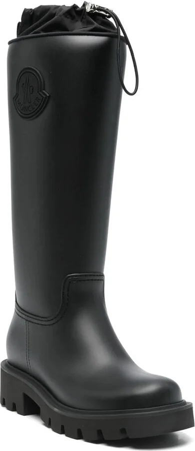 Moncler Kickstream High Shoes - Image 2