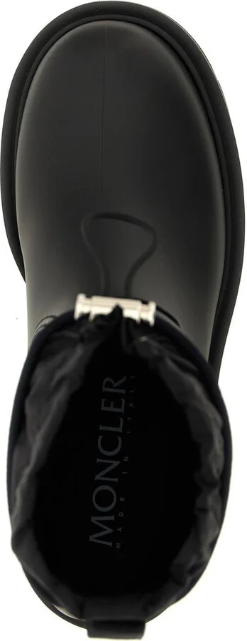 Moncler 'Kickstream' Rain Boots - Image 4