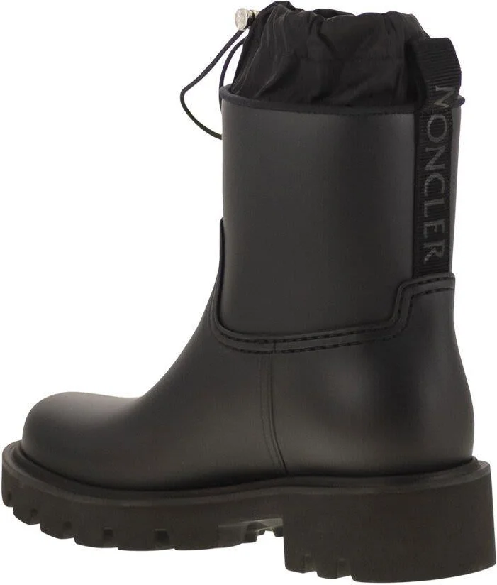 Moncler Kickstream - Rain Boots - Image 3