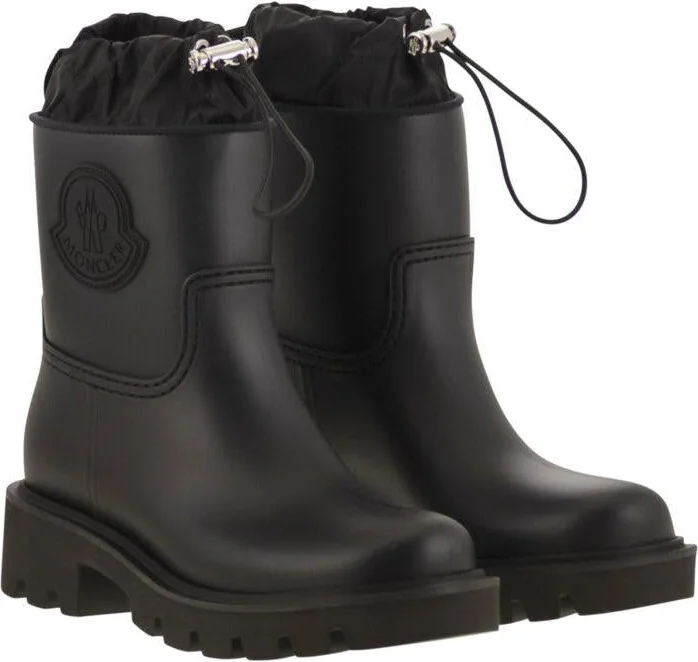 Moncler Kickstream - Rain Boots - Image 4