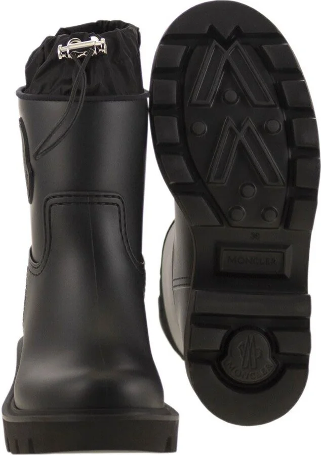 Moncler Kickstream - Rain Boots - Image 5