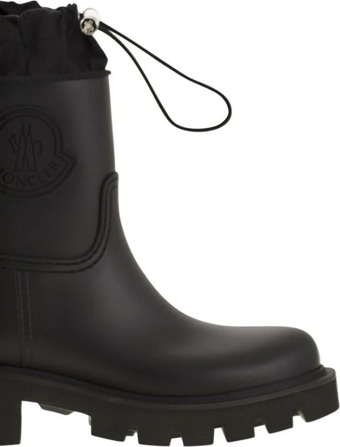 Moncler Kickstream - Rain Boots - Image 6