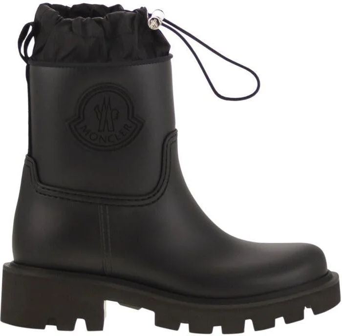 Moncler Kickstream - Rain Boots