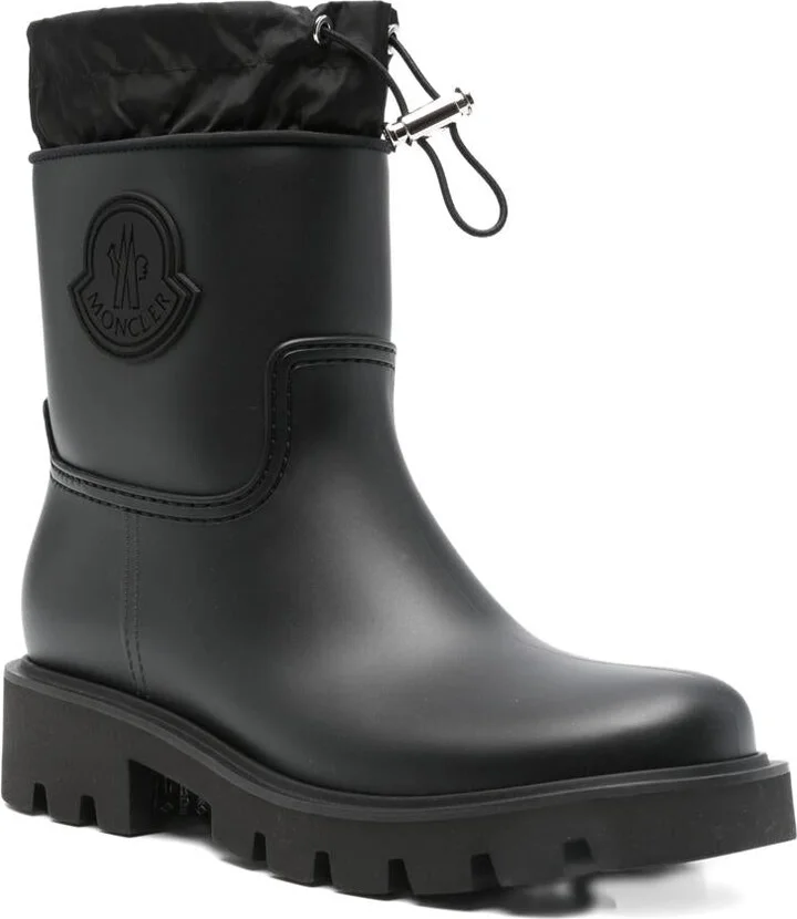 Moncler Kickstream Shoes - Image 2