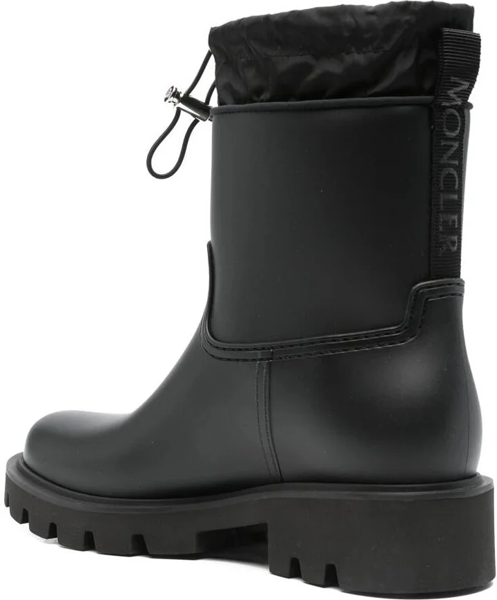 Moncler Kickstream Shoes - Image 3